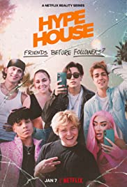 مسلسل Hype House مترجم الموسم الأول كامل
