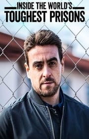مسلسل Inside the World’s Toughest Prisons مترجم الموسم الأول كامل
