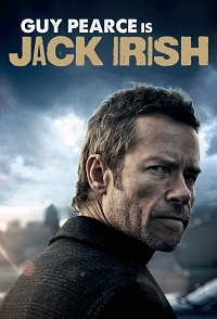 مسلسل Jack Irish الموسم الثاني مترجم