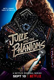 مسلسل Julie and the Phantoms مترجم الموسم الأول كامل