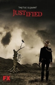 مسلسل Justified مترجم الموسم الرابع كامل