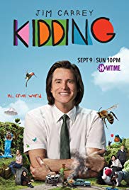 مسلسل Kidding 2018 مترجم كامل