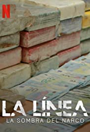 مسلسل La Línea Shadow of Narco مترجم الموسم الأول كامل