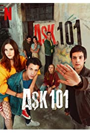 مسلسل Love 101 مترجم الموسم الثاني كامل