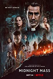 مسلسل Midnight Mass مترجم الموسم الأول كامل