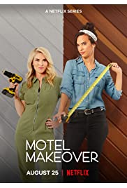 مسلسل Motel Makeover مترجم الموسم الأول كامل