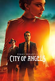 مسلسل Penny Dreadful City of Angels مترجم الموسم الأول كامل