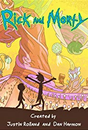 مسلسل Rick and Morty مترجم الموسم الرابع (تم اضافة الحلقة 10)