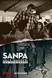 مسلسل SanPa: Sins of the Savior مترجم الموسم الأول كامل