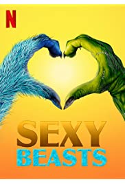 مسلسل Sexy Beasts مترجم الموسم الثاني كامل