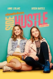 مسلسل Side Hustle مترجم الموسم الاول