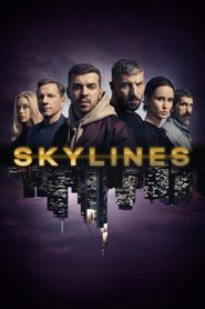 مسلسل Skylines الموسم الأول مترجم