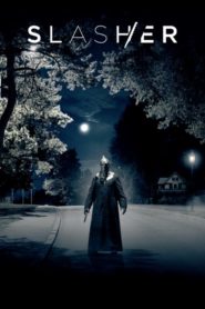 مسلسل Slasher الموسم الثالث مترجم كامل