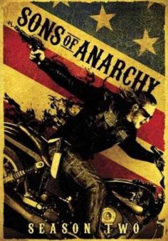 مسلسل Sons of Anarchy مترجم الموسم الثاني كامل