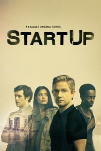مسلسل StartUp مترجم الموسم الأول كامل