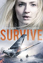 مسلسل Survive الموسم الأول مترجم كامل