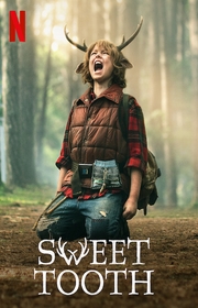 مسلسل Sweet Tooth مترجم الموسم الأول كامل