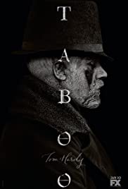 مسلسل Taboo مترجم الموسم الأول كامل