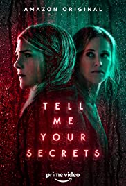 مسلسل Tell Me Your Secrets مترجم الموسم الاول