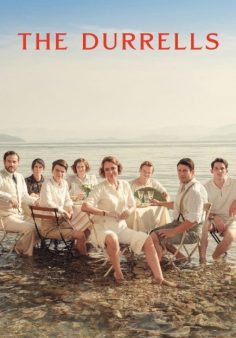 مسلسل The Durrells الموسم الرابع مترجم (تم اضافة الحلقة 3)