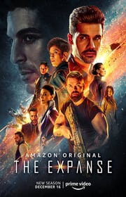 مسلسل The Expanse مترجم الموسم الخامس