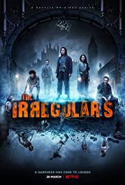 مسلسل The Irregulars مترجم الموسم الأول كامل