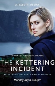 مسلسل The Kettering Incident مترجم الموسم الأول كامل