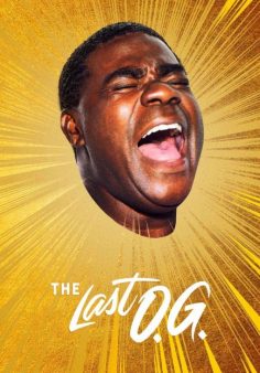 مسلسل The Last O.G. مترجم الموسم الثالث (تم اضافة الحلقة 10)