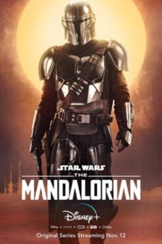 مسلسل The Mandalorian الموسم الاول مترجم كامل