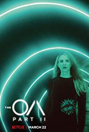 مسلسل The OA الموسم الثاني مترجم كامل