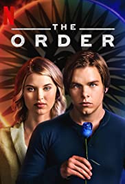 مسلسل The Order مترجم الموسم الثاني كامل