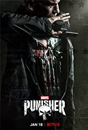 مسلسل The Punisher مترجم الموسم الأول كامل