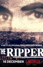 مسلسل The Ripper مترجم الموسم الأول كامل