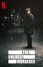 مسلسل The Unlikely Murderer مترجم الموسم الأول كامل