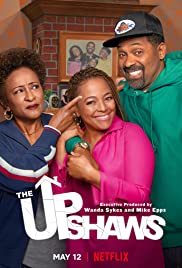 مسلسل The Upshaws مترجم الموسم الأول كامل