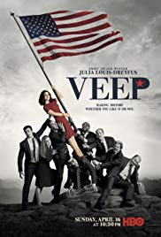 مسلسل Veep الموسم السابع مترجم كامل