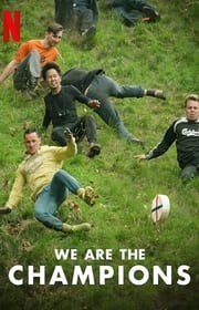 مسلسل We Are the Champions مترجم الموسم الأول كامل