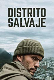 مسلسل Wild District مترجم كامل