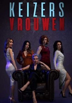 مسلسل Women of the Night مترجم الموسم الأول كامل