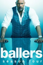 مسلسل ballers الموسم الخامس مترجم كامل