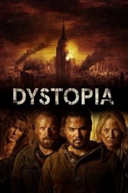 مسلسل dystopia الموسم الاول مترجم كامل