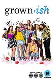 مسلسل grown-ish مترجم الموسم الثالث (تم اضافة الحلقة 10)