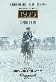 مسلسل 1923 مترجم الموسم الثاني كامل
