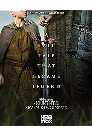 مسلسل A Knight of the Seven Kingdoms مترجم الموسم الأول كامل
