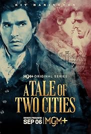 مسلسل A Tale of Two Cities مترجم الموسم الأول