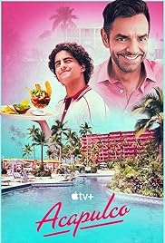 مسلسل Acapulco مترجم الموسم الرابع