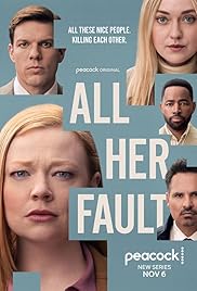 مسلسل All Her Fault مترجم الموسم الأول كامل