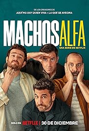 مسلسل Alpha Males مترجم الموسم الرابع كامل