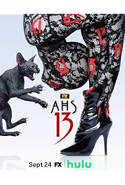 مسلسل American Horror Story مترجم الموسم الثالث عشر