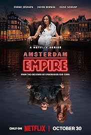 مسلسل Amsterdam Empire مترجم الموسم الأول كامل